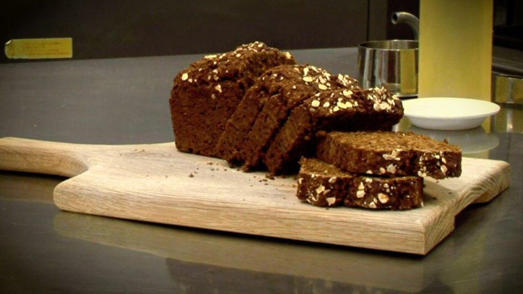 Guinness Soda Bread Recipe.tv
